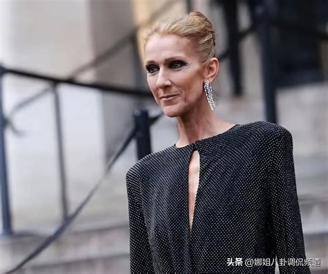 what happened to celine dion